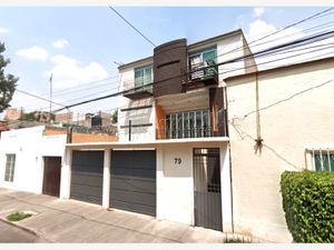 Casa en Venta en Claveria Azcapotzalco