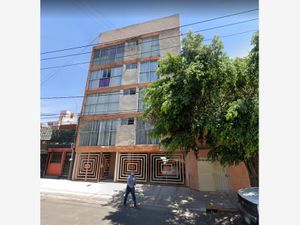 Departamento en Venta en Viaducto Piedad Iztacalco