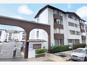 Departamento en Venta en Los Girasoles Coyoacán