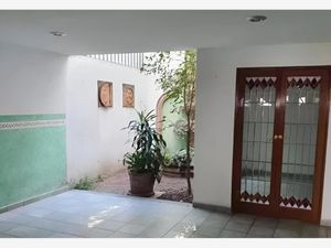 Casa en Venta en Del Valle Norte Benito Juárez