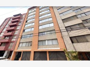 Departamento en Venta en Insurgentes Cuicuilco Coyoacán