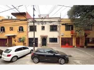 Casa en Venta en Condesa Cuauhtémoc