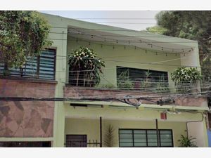 Casa en Venta en Tacuba Miguel Hidalgo