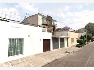 Casa en Venta en Claveria Azcapotzalco