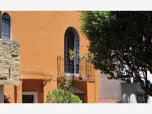 Casa en Venta en Del Valle Centro Benito Juárez