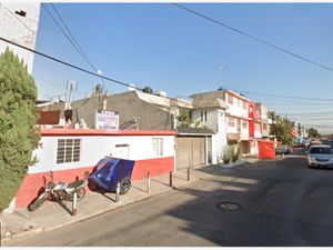 Casa en Venta en La Perla Nezahualcóyotl