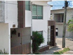 Casa en Venta en Ejido Primero de Mayo Norte Boca del Río