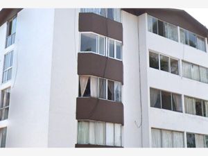 Departamento en Venta en Los Girasoles Coyoacán