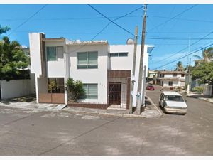 Casa en Venta en Ejido Primero de Mayo Norte Boca del Río