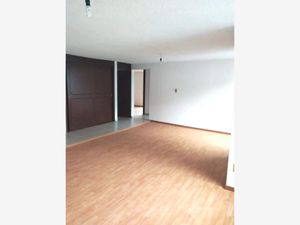 Departamento en Venta en Los Girasoles Coyoacán