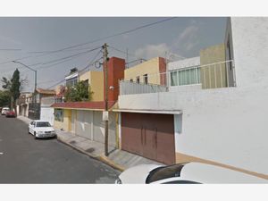 Casa en Venta en Reforma Iztaccihuatl Norte Iztacalco