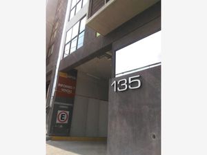 Departamento en Venta en Carola Álvaro Obregón