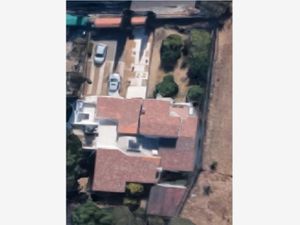 Casa en Venta en San Andres Totoltepec Tlalpan