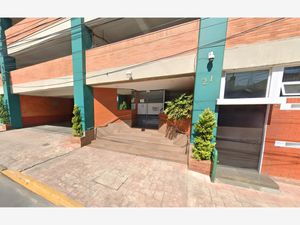 Departamento en Venta en San Pedro de los Pinos Álvaro Obregón