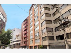 Departamento en Venta en Insurgentes Cuicuilco Coyoacán