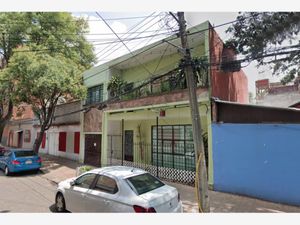 Casa en Venta en Tacuba Miguel Hidalgo