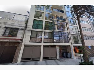 Departamento en Venta en Nochebuena Benito Juárez