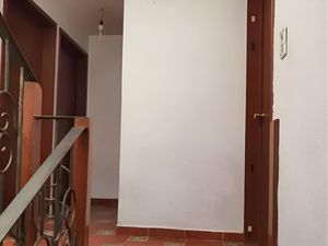 Casa en Venta en Del Valle Norte Benito Juárez