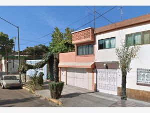 Casa en Venta en Tlatilco Azcapotzalco