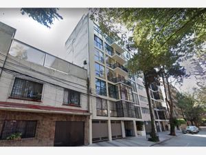 Departamento en Venta en Nochebuena Benito Juárez