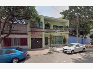 Casa en Venta en Tacuba Miguel Hidalgo