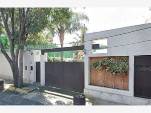 Casa en Venta en San Andres Totoltepec Tlalpan