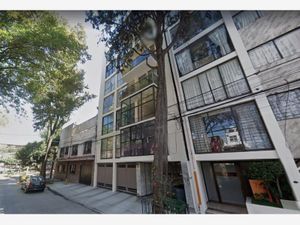 Departamento en Venta en Nochebuena Benito Juárez