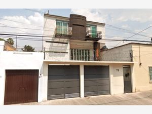 Casa en Venta en Claveria Azcapotzalco