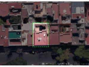 Casa en Venta en Condesa Cuauhtémoc