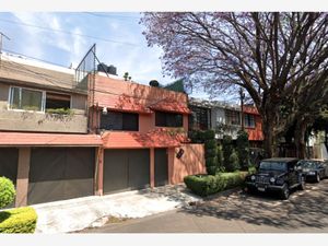 Casa en Venta en Anzures Miguel Hidalgo