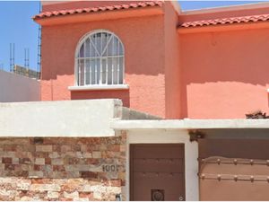 Casa en Venta en Residencial Arboledas Tula de Allende