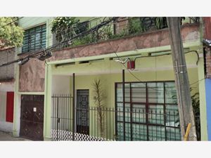 Casa en Venta en Tacuba Miguel Hidalgo