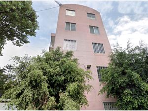 Departamento en Venta en San Pedro Xalpa Azcapotzalco