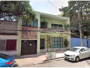 Casa en Venta en Tacuba Miguel Hidalgo