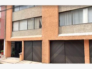 Departamento en Venta en Insurgentes Cuicuilco Coyoacán