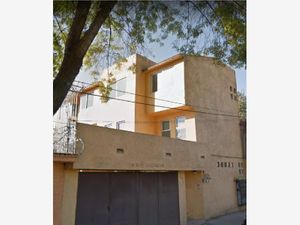 Casa en Venta en Ex Hacienda San Juan de Dios Tlalpan