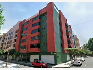 Departamento en Venta en Paseos de Taxqueña Coyoacán