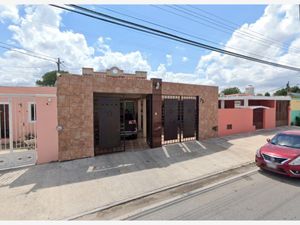 Casa en Venta en Benito Juárez Ote Mérida