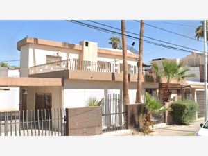 Casa en Venta en Nueva Mexicali