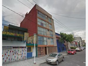 Departamento en Venta en Viaducto Piedad Iztacalco