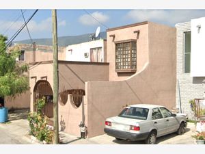 Casa en venta en Calle Siete 402, Praderas de Girasoles, General Escobedo,  Nuevo León.