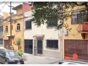 Casa en Venta en Condesa Cuauhtémoc