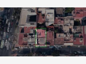 Casa en Venta en Reforma Iztaccihuatl Sur Iztacalco