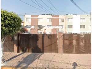 Departamento en Venta en Bosques de Aragon Nezahualcóyotl