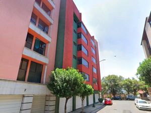 Departamento en Venta en Paseos de Taxqueña Coyoacán