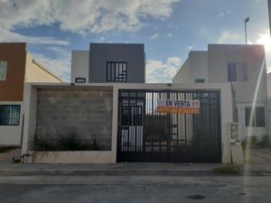 Casa en venta en Geronia 233 233, Valle de Santa Elena, General Zuazua,  Nuevo León.