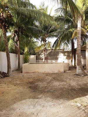 Casa en renta San Crisanto a 2 cuadras de la playa