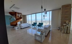 PENTHOUSE  - COUNTRY TOWERS-