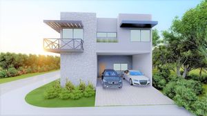 Casa en Venta Paseo Country, Chablekal (106)