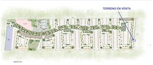 Terreno en venta Privada Tamara, Chablekal